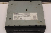 2003-04 Nissan 350z GPS Drive Disc DVD Player Navigation P/N B8183 CD000