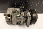 2009-2017 NISSAN 370Z / INFINITI G37 AC COMPRESSOR OEM 09-17 TESTED