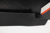 2010 Nissan GT-R RH Passenger Side Console Trim Panel 68134-Jf10