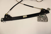 2009-2020 NISSAN GTR R35 WINDOW REGULATOR WITH MOTOR LEFT DRIVER SIDE