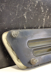 08-15 MITSUBISHI EVO X RALLIART OEM HOOD VENT