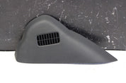 2015 NISSAN R35 GTR LH DRIVER DASHBOARD DASH SIDE TRIM COVER PANEL