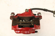 2008-2015 Mitsubishi Lancer Evo X Brembo Brake Calipers REAR Evolution 10