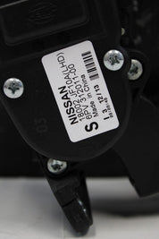 2014 NISSAN GT-R GTR R35 PREMIUM VR38 AWD OEM DBW GAS ACCELERATOR PEDAL