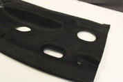 2009 Nissan R35 GTR GT-R Interior Trunk Finisher Front Upper Trim 84910U JF20A