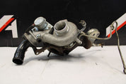09-15 Mitsubishi Lancer Ralliart OEM TURBO TURBOCHARGER ASSEMBLY 49189-04402 69K