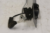 09-20 NISSAN 370Z COUPE TRUNK LID LIFTGATE LOCK LATCH POWER ACTUATOR MOTOR