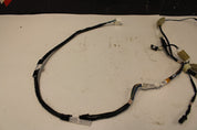 2015-2018 SUBARU WRX STI HEADLINER WIRING HARNESS OEM 15-18