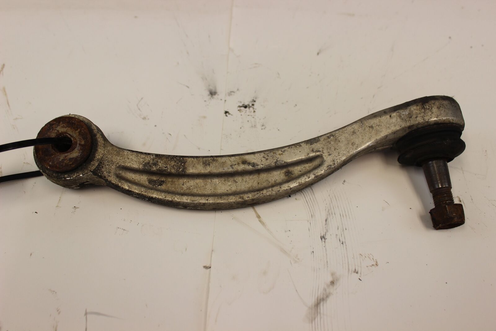 Mitsubishi EVO 8 Rear Camber Arm