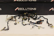 2010 Mitsubishi Lancer Evolution X EVO X Dash Harness