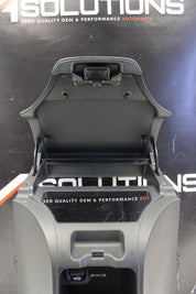 2000-2009 HONDA S2000 AP1 AP2 OEM BLACK CENTER CONSOLE GLOVE BOX