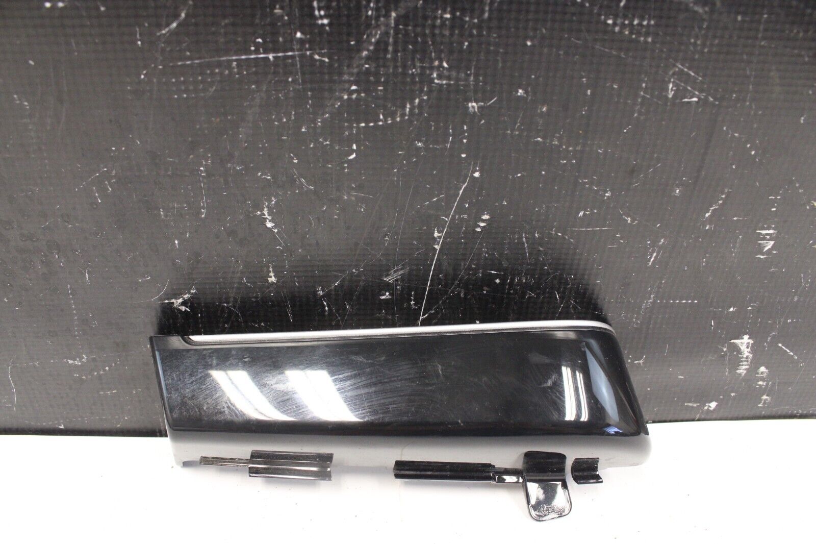 2008-2015 Mitsubishi Evolution 10 Evo X OEM Dash Board Trim Panel