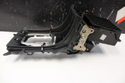 07-08 ACURA TL TYPE-S FLOOR SHIFTER CONSOLE BEZEL TRIM OEM AT Auto