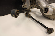 2012 NISSAN 370Z NISMO REAR RIGHT SUSPENSION KNUCKLE CONTROL ARMS OEM 2009-2020