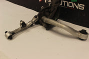 05-07 INFINITI G35 SEDAN RWD RIGHT FRONT SPINDLE KNUCKLE HUB ASSY OEM USED