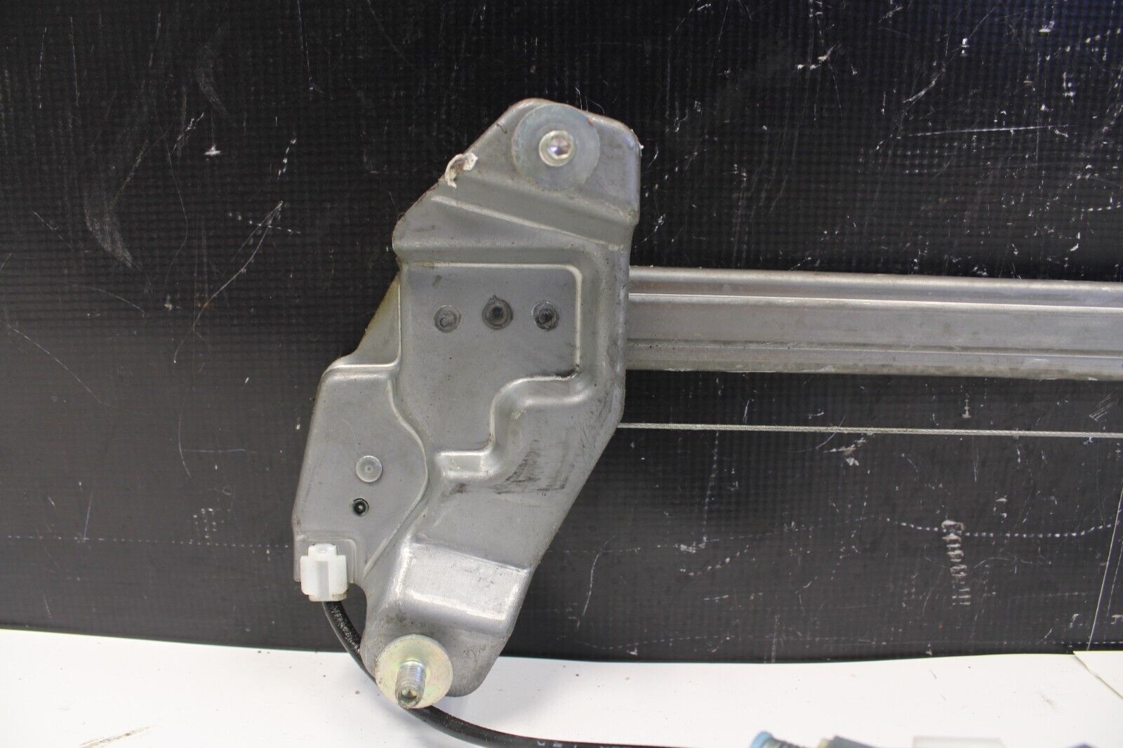 OEM HONDA S2000 AP2 AP1 WINDOW REGULATOR WITH MOTOR LEFT DRIVER SIDE 00-09