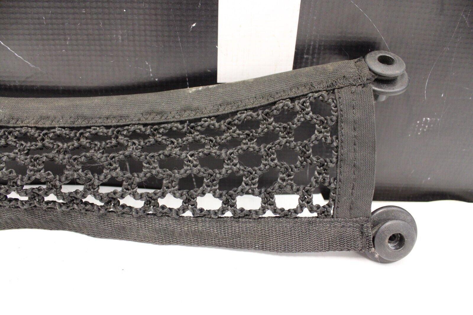2000-2005 HONDA S2000 AP1/2 OEM PASSENGER SIDE CARPET NET USED