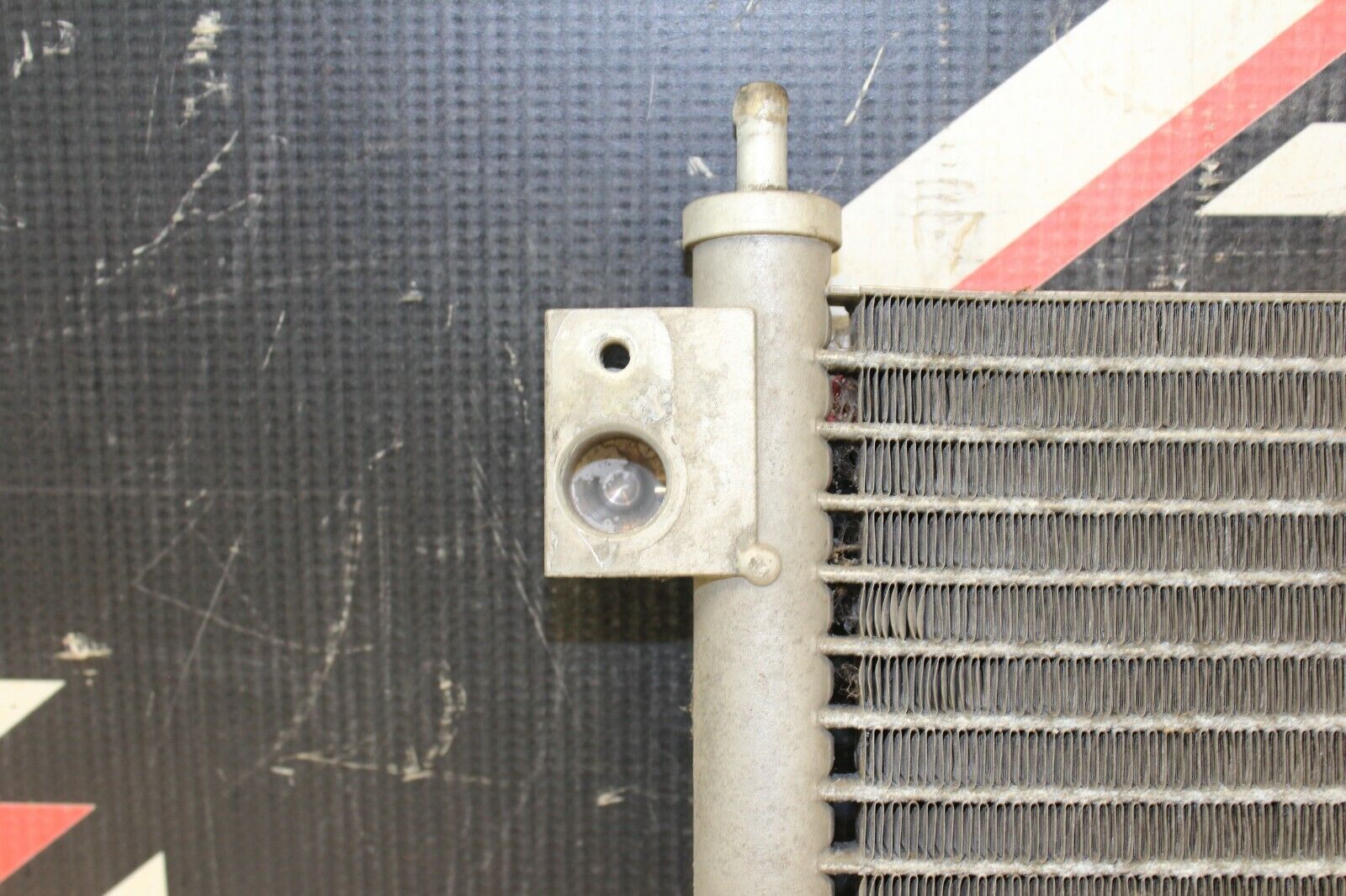 2004-2008 Acura TL A/C CONDENSER OEM