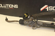 2008 ACURA TSX SEDAN K24A2 2.4L OEM MANUAL STEERING RACK & PINION