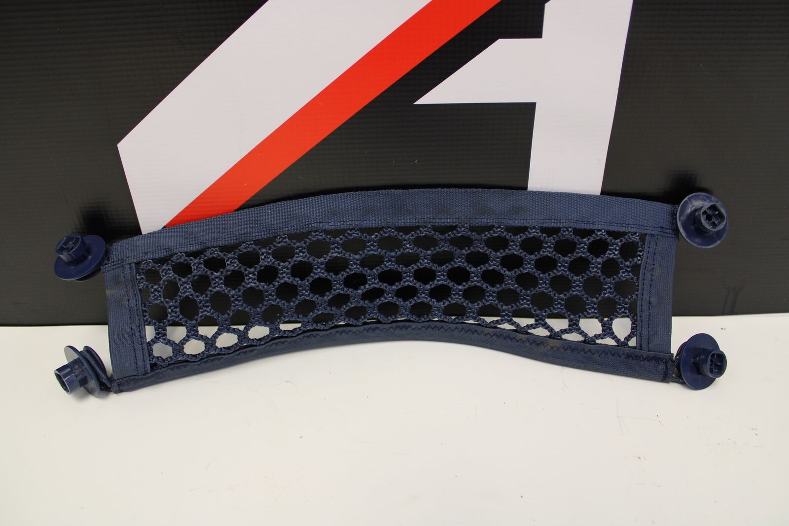 2004 HONDA S2000 AP2 OEM PASSENGER SIDE CARPET NET USED
