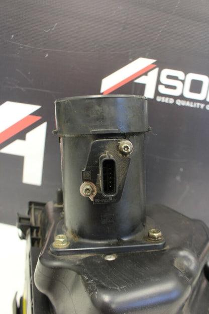 2007 Infiniti G35 coupe Air Intake Box Air Cleaner OEM