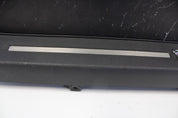 2013 Nissan GT-R R35 Door Scuff Plate Sill Trim Right Passenger OEM
