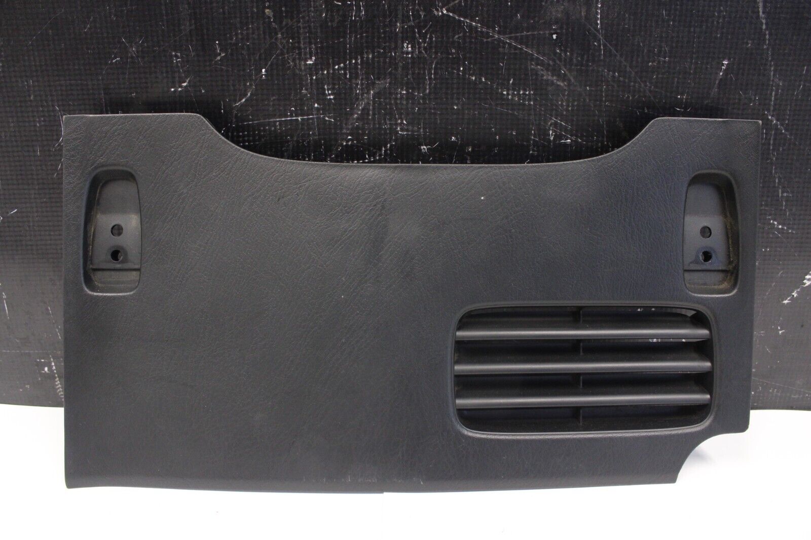 2000-2009 Honda S2000 Right Passenger Side Vent Panel Trim