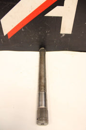 2003 2004 2005 2006 MITSUBISHI EVOLUITON EVO 8 9 driver side inner axle shaft