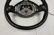 2009-2019 NISSAN 370Z STEERING WHEEL OEM LEATHER