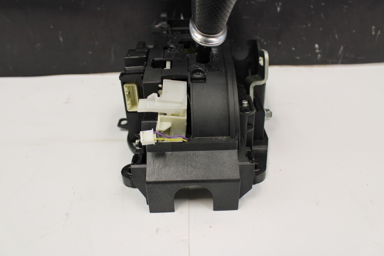 2010 Nissan R35 GTR GT-R VR38 3.8L AWD Shifter Gear Selector OEM