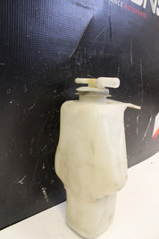 03-06 MITSUBISHI EVO EVOLUTION 8 9 OEM COOLANT OVERLFOW RESERVOIR TANK