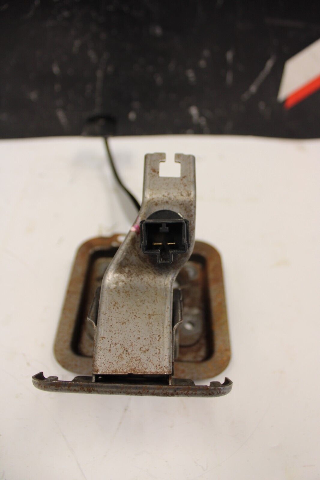 2003-2006 Mitsubishi Evolution 8 9 Brake Pedal Assembly OEM Evo 8 9