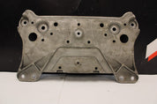 09-14 NISSAN 370Z OEM FRONT SKID PLATE UNDER TRAY UNDERTRAY ASSEMBLY FACTORY