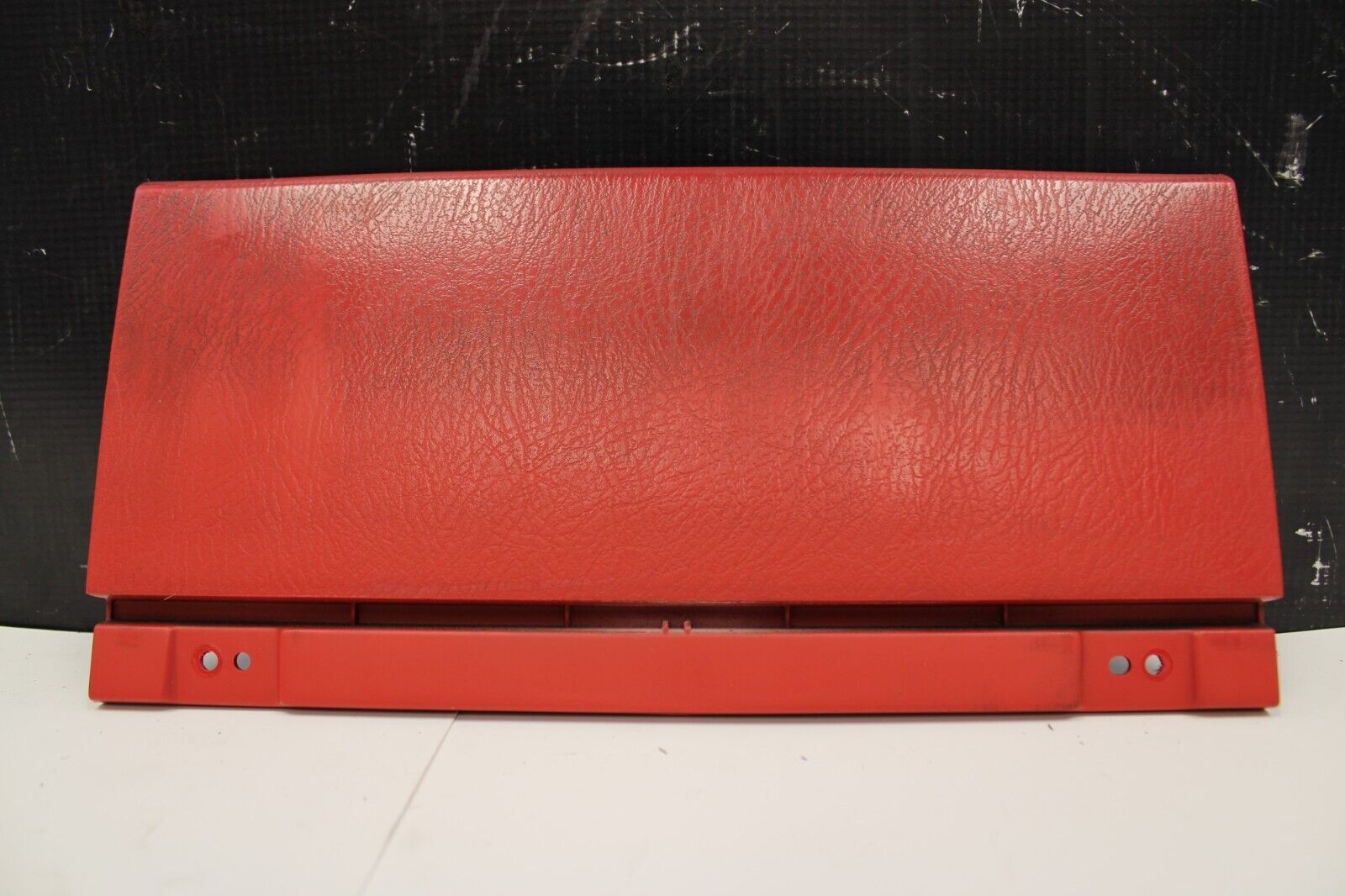2000-2009 Honda S2000 Interior Trim Panel Red