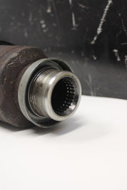 08-15 Mitsubishi Evolution Evo X MR Right Front Axle Shaft
