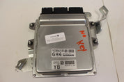 2014 NISSAN 370Z AUTO COMPUTER MODULE ENGINE ECU OEM