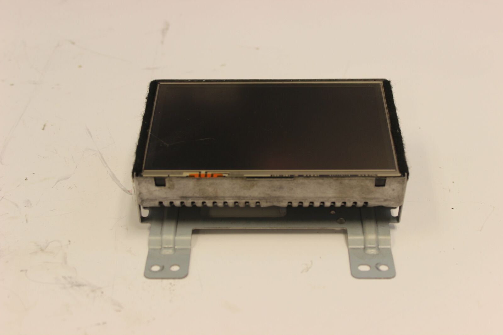 2014 Nissan 370z Navigation Screen OEM