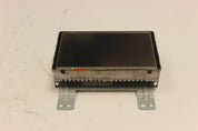 2014 Nissan 370z Navigation Screen OEM