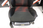 2010-2013 Mazdaspeed3 Bucket Seat Set Black Cloth/Leather Front seats MS3