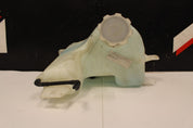 2008-2015 MITSUBISHI LANCER EVOLUTION X WINDSHIELD WASHER FLUID BOTTLE EVO X