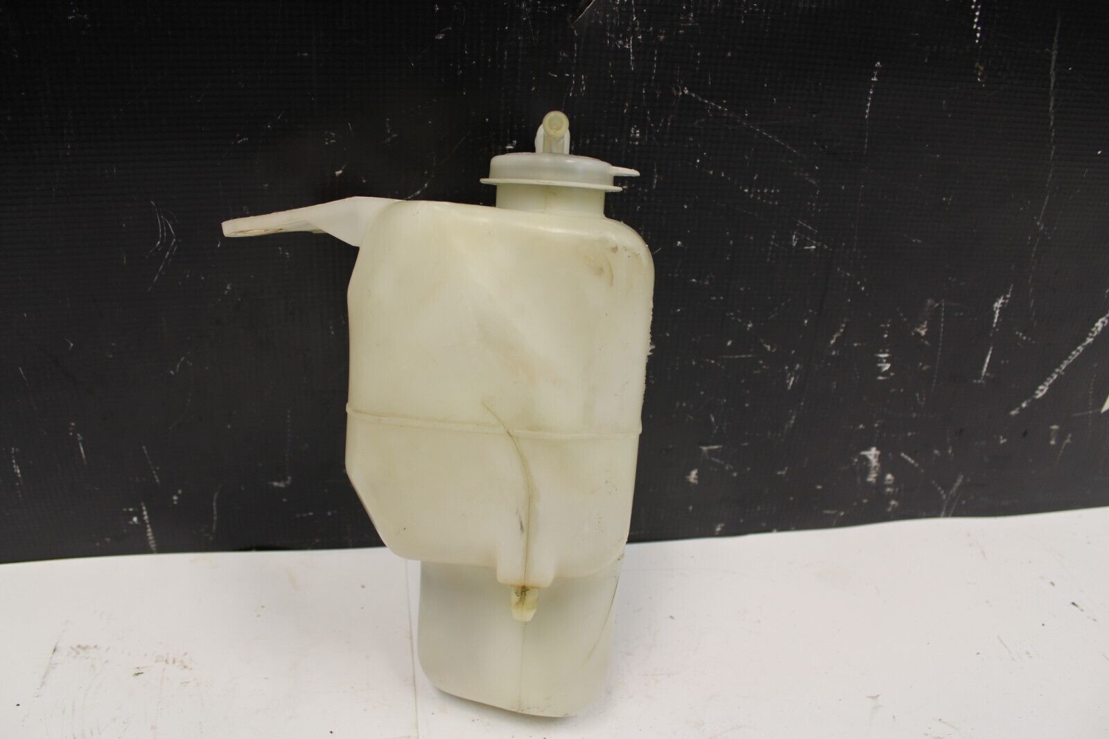 03-06 MITSUBISHI EVO EVOLUTION 8 9 OEM COOLANT OVERLFOW RESERVOIR TANK