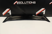 2007 Infiniti G35 OEM Wing Black