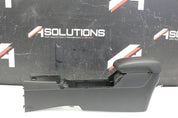 2015 Mitsubishi Evolution X  Center Console Armrest Arm Rest EVO