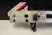 2008-2015 MITSUBISHI LANCER EVOLUTION EVO X 10 FRONT REINFORCEMENT OEM CRASH BAR