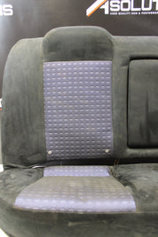 2003-2005 Mitsubishi Evolution Evo 8 Rear Seats Set Top Bottom OEM