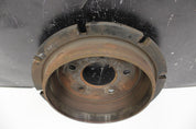 2010 NISSAN GT-R R35 PREMIUM VR38 3.8L OEM REAR BRAKE ROTOR TOP HAT