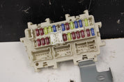2014 Nissan GT-R GTR R35 IPDM Interior Fuse Junction Box Block Assembly OEM