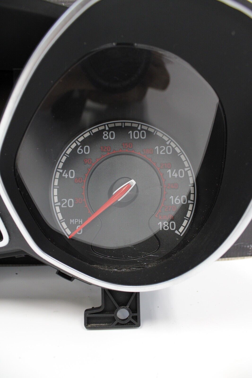 2018 Ford Focus St OEM GAUGE CLUSTER INSTRUMENT CLUSTER USED