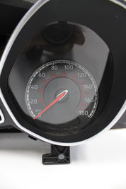 2018 Ford Focus St OEM GAUGE CLUSTER INSTRUMENT CLUSTER USED