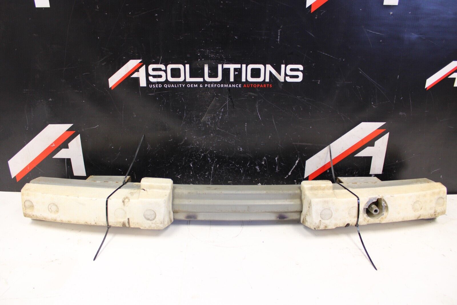 00-09 HONDA S2000 S2K REAR BUMPER REINFORCEMENT CRASH BAR FOAM OEM – A ...